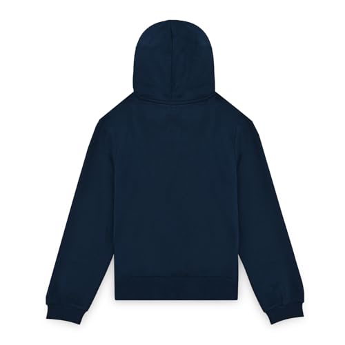 Image of CuB McPAWS be Curious Boys Hooded Sweatshirt