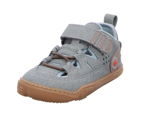 RICOSTA qnuffs by Lerche sneakers souples lavables avec scratch