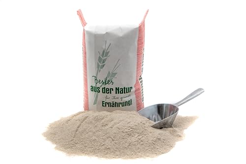 Buchweizenmehl (5 kg (1er Pack))