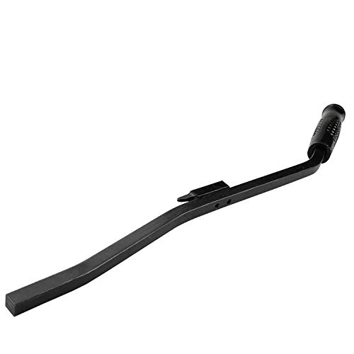 Bestong 5081 S-Cam Air Brake Spring Tool Replace Brake Shoe Compatible for Heavy-Duty Tractors and Trailers Diesel Drive Semi-Truck