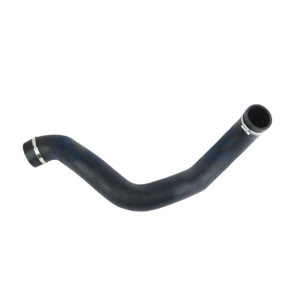 Mpbunjg Onecolor Auto Parts Cooling System Intercooler Intake Outlet Air Hose 1505A568 1505B318