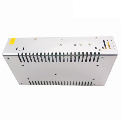 Alimentation à interrupteur numérique boîtier réglable 0-300V 1 pièces - 4