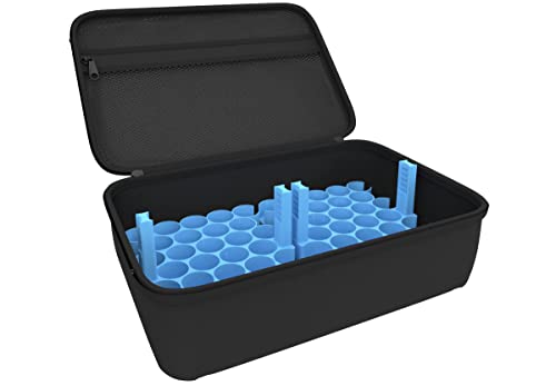 Caisse 90 Feldherr Half-Size : fini les fuites de vos 64 bouteilles
