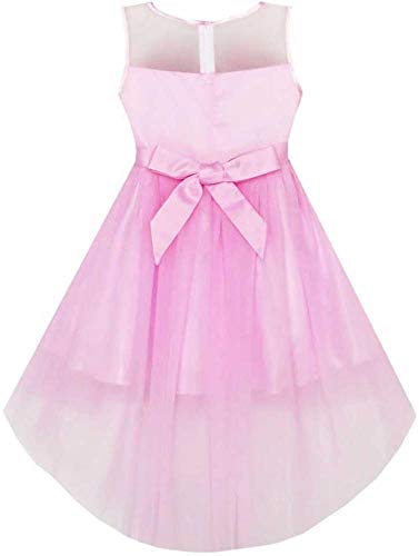 Image of SOFYANA Girl Dress