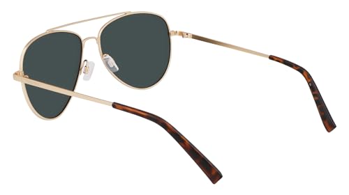 Image of NAUTICA mens N101sp Pilot Sunglasses