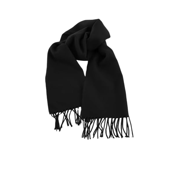 12 Pack Fleece Winter Scarves, Warm Winter Scarf Multi-color Bulk Wholesale, Unisex Men Women