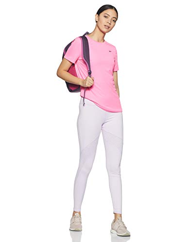Image of Reebok Women's Slim Fit T-Shirt