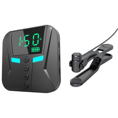 Automatischer Bildschirmklicker – 7 x 7 x 1 cm | Telefon-Bildschirm-Tapper mit Auto-Clicker für Smartphones, einstellbares Präzisionsgerät für Apps, Spiele, Live-Streaming, Likes-Belohnungen, 50