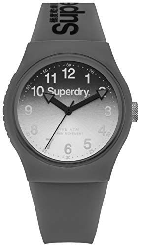 Superdry Orologio Analogico Quarzo Unisex con