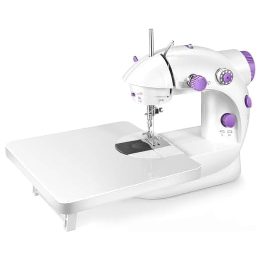 Best umbrella sewing machine Portable Mini Sewing Machine for Beginners
