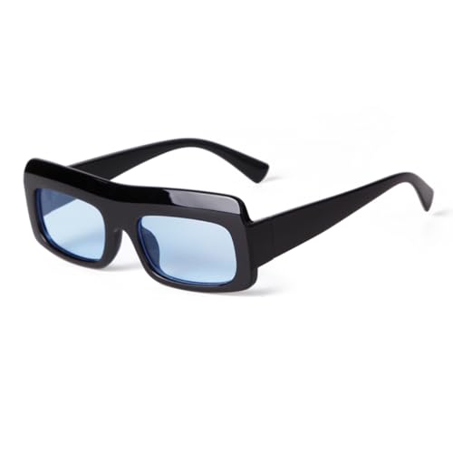 Lunettes de soleil rétro verres teintés mode vintage pour tous