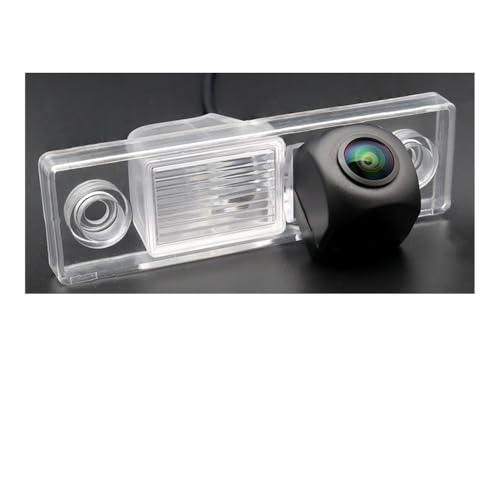 Caméra recul AHD 1080P vision nocturne nette pour Chevrolet Spark et Matiz M300