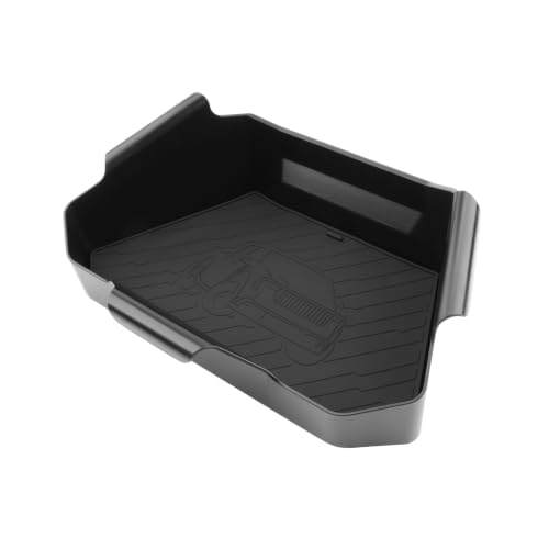 ECOZEN Under Seat Organizer For 2022-2026 Ford Maverick - Driver Seat Under…