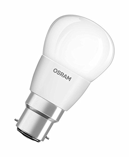 Preisvergleich Produktbild Osram LED PARATH.CLP40 6W (40W) E14 827 115° MATT
