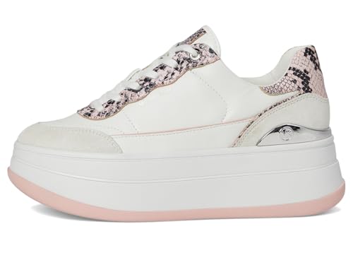 Image of Michael Kors Women's Hayes Lace Up Sneakers