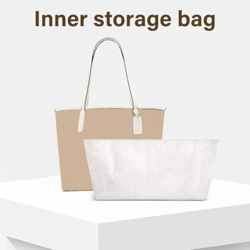 Rangement intérieur de sac à main pour éviter le désordre - 3