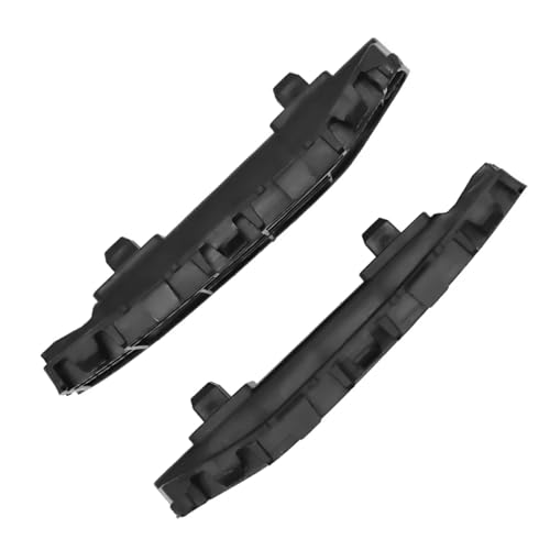 Support de pare-chocs avant pour Acura TSX 2009-2014 | Fixation OEM 71193-TL0-G00 Paire gauche droite