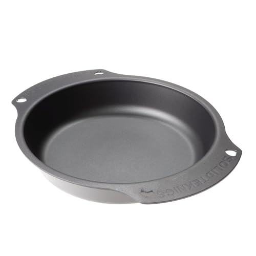 SOLIDTEKNICS AUS-ION 9.5" Oven-to-Table Skillet