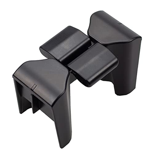 Rlb-Hilon Cup Holder Insert Divider Compatible With Toyota Highlander 2002 2003 2004 2005 2006 2007 Year #TOP4
