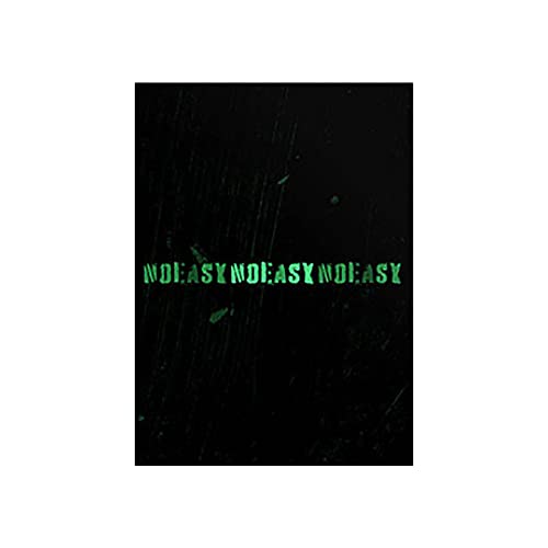 STRAYKIDS : NOEASY [Standard Ver