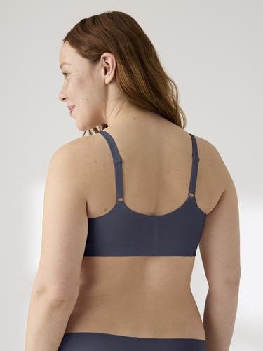 Image of True & Co Women's Soft Form V Neck Adjustable Strap Bra