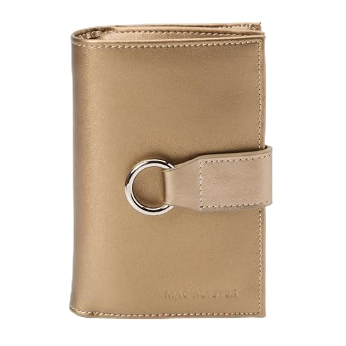 Portefeuille Mordor 16 CC pour femme au style décontracté