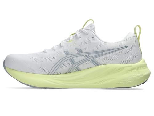 Image of ASICS Men Lace Up Running Shoes