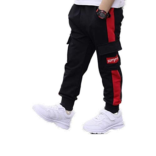 Image of KYDA KIDS Unisex Kids Cotton Printed Fleece Pant - Multicolor