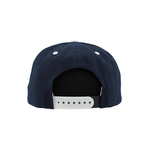 Gorra Snapback Oficial NCAA Unisex ZHATS miniatura 4