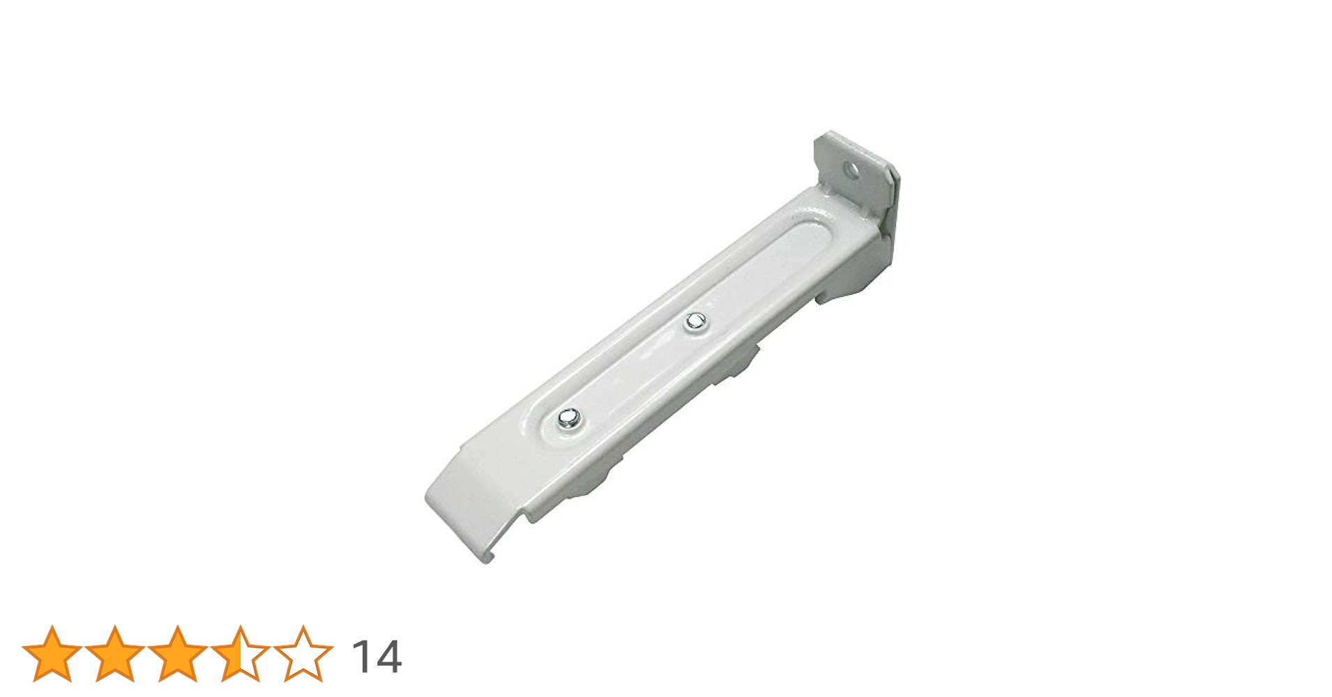 Amazon.co.jp: 伸縮機能カーテンレール 専用付属品 ダブル