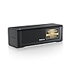 DOCKIN D FINE 2 Stereo Bluetooth Speaker 50W, Luid Draadloos Boxen voor Buiten-en Binnen, Bass Versterker Equalizer, Draagbaar, IP55 Waterdicht, 12 uur Speeltijd, Geïntegreerde 7.500 mAh Powerbank