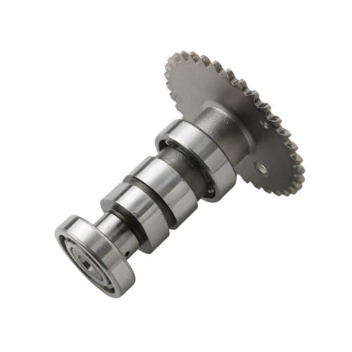 Arbre à cames 14100LGS6E10 de rechange pour scooter Like 125 et Super 8