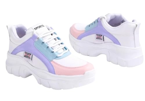 Image of NARKI Casual Sneaker Shoes for Womens /Girls