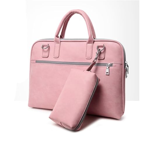 Bolsa para computadora portátil ideal para viajes y trabajo diario 3