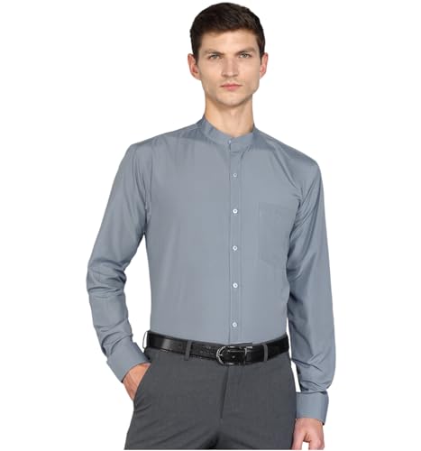 Image of Appel Touch Mens Regular Fit Formal Shirt