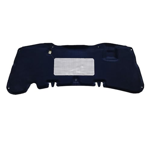 Coussin de son de moteur de capot pour Civic FD 2006-2011 protection thermo-acoustique