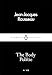Produktbild The Body Politic (Penguin Little Black Classics)