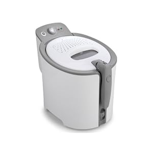 Tristar FR-6925 – Freidora con termostato regulable, 35 l