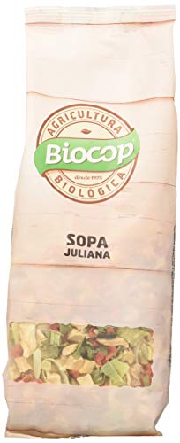 Biocop Sopa Juliana Biocop 150 G 500 g