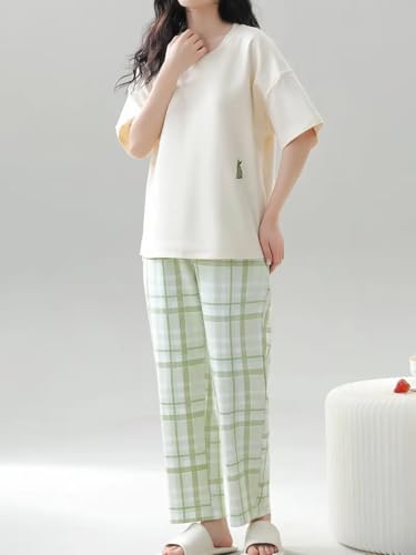 Image of Louis Luxe Women Pajama Set