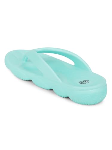 Image of Liberty A-HA BEACHLIGTK Casual Slipper For Kids With EVA Sole | Durable and Lightweight | Comfortable and Soft Outsole for Everyday Wear | Stylish Footwear and Cushioned Footbed