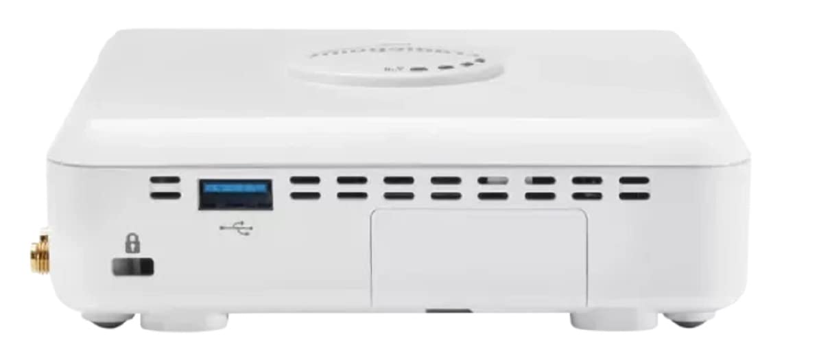 1-yr NetCloud Essentials for Branch LTE Adapters with Support and CBA850 Adapter (LP6 Modem)