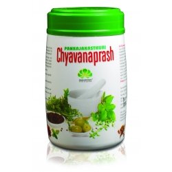 Pankajakasthuri Chyavanaprash - 500g