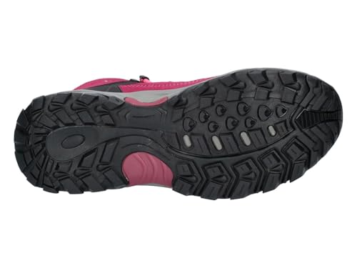Image of Lico Unisex's Trekking Boots