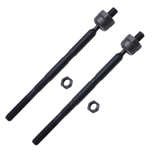 Image of Detroit Axle - 8pc Front End Control Arms Kit for 11-18 Volkswagen Jetta, 2 Lower Control Arms 4 Tie Rod Ends 2 Sway Bars 2011 2012 2013 2014 2015 2016 2017 2018 Replacement