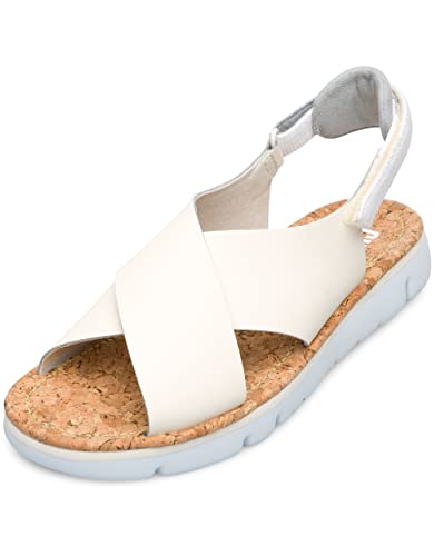Image of Camper Women's Oruga Sandal K200157 Flat