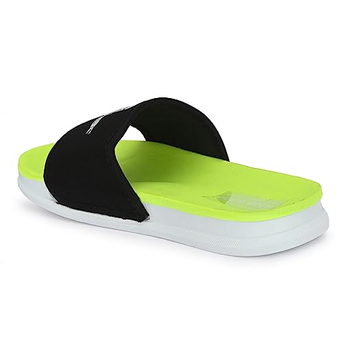 Image of Shoe Island Killer-X NEW Light Casual Flip Flops Stylish Chappal For Boys Slippers Walking Slides For Men