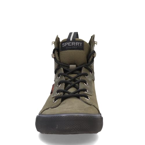 Image of Sperry mens Storm Hiker Snow Boot