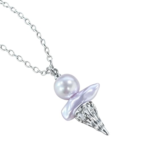 [Xinsheinelry] �v���~�A���������A�C�X�N���[���p�[���l�b�N���X�����A�N�Z���g��v�ȓ��풅�t�@�b�V�����A�N�Z�T���[�Â��`���[�����}���X�M�t�g�A�C�X�N���[���p�[���l�b�N���X