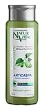 donde puedo comprar el champu naturaleza y vida Elimina y previene la aparición de caspa. Su acción anti-irritante alivia los picores producidos por la descamación de la piel